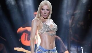 Y&uuml;z&uuml;ndeki değişim dikkat &ccedil;ekti! Son hali g&uuml;ndemde 