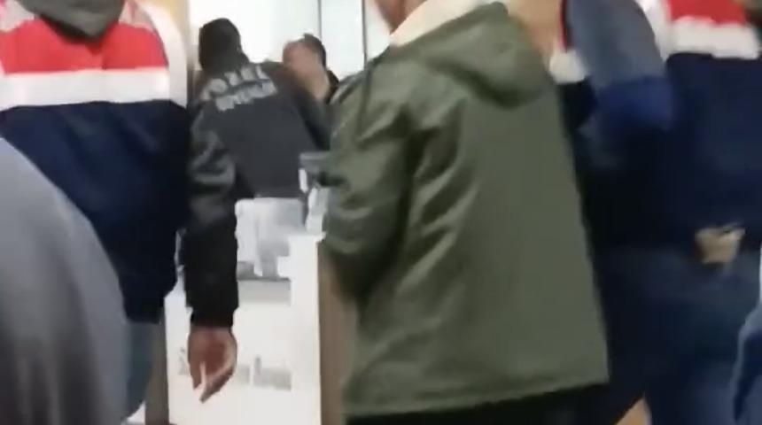 Ordu’da asılı halde bulunan genç kadının kocası tutuklandı