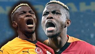 Fenerbahçe'nin Osimhen için yaptığı teklif ortaya çıktı! Napoli, 'hayır' diyemeyecek