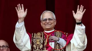 Yeni Papa'nın bileğindeki saatin fiyatı gündem oldu! Herkes araştırıyordu