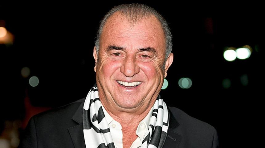 Fatih Terim'in ilk transferi resmen belli oldu! Tek telefonla ikna etti ve anlaşma sağladı