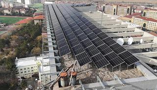 Elektrik üretim ve depolama tesisleri kabul yönetmeliği revize edildi