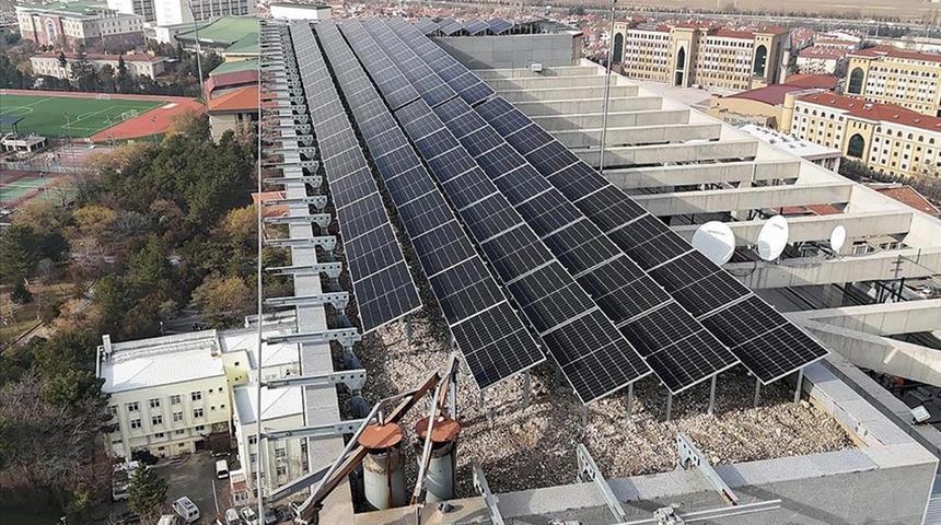 Elektrik üretim ve depolama tesisleri kabul yönetmeliği revize edildi