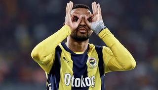 Fenerbahçe'den ligde dengeleri değiştirecek takas teklifi! En-Nesyri ayrılmayı kabul etti