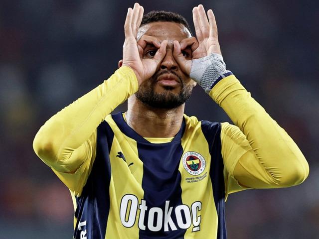 Fenerbahçe'den ligde dengeleri değiştirecek takas teklifi! En-Nesyri ayrılmayı kabul etti