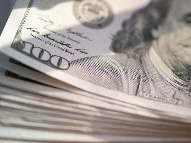 Dolar/TL 38,80 seviyesinden işlem görüyor! Euro ve sterlin...