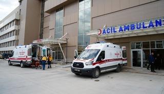 Traktörün altında kalan sürücü öldü