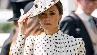 Kate Middleton neden sürekli eski kıyafetlerini giyiyor?