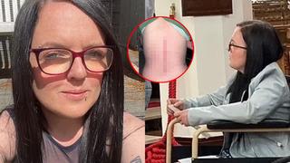 10 yıl boyunca yanlış teşhisle yaşadı! Gerçeği öğrenince felç kaldı! Her şey için geç kaldı