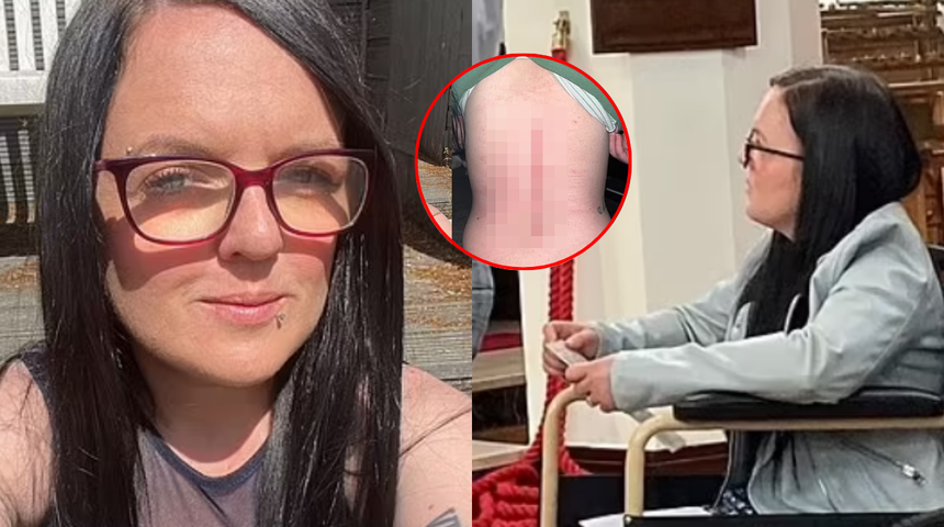 10 yıl boyunca yanlış teşhisle yaşadı! Gerçeği öğrenince felç kaldı! Her şey için geç kaldı