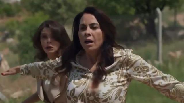 Uzak Şehir Fikriye (Nursel Köse) diziden ayrılıyor mu? Ölüm sahnesi sosyal medyayı salladı