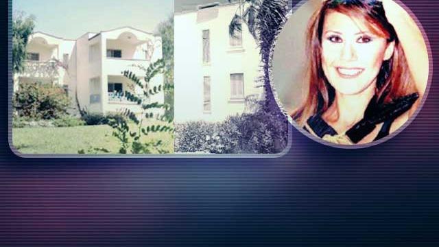 Türkiye güzeli Aslı Baş Cennet Koyu'ndaki villada feci şekilde can vermişti! Lüks villa satıldı! Değeri dudak uçuklattı