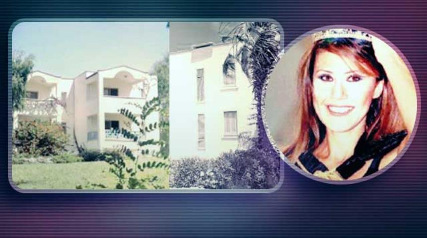 Türkiye güzeli Aslı Baş Cennet Koyu'ndaki villada feci şekilde can vermişti! Lüks villa satıldı! Değeri dudak uçuklattı