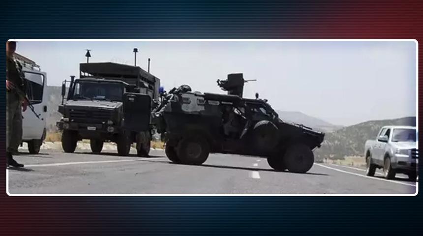 PKK'nın feshi sonrası Şırnak Valiliği'nden dikkat çeken karar! Gabar ve Cudi Dağı da dahil... Bazı bölgeler 'geçici özel güvenlik bölgesi' ilan edildi