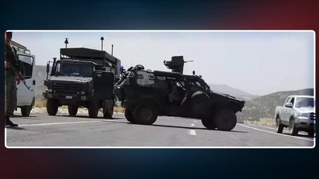 PKK'nın feshi sonrası Şırnak Valiliği'nden dikkat çeken karar! Gabar ve Cudi Dağı da dahil... Bazı bölgeler 'geçici özel güvenlik bölgesi' ilan edildi