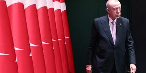 Fesih sonrası 'Yeni Anayasa hazırlığı' iddiası! 'Cumhurbaşkanı yerine Başkan' detayı...