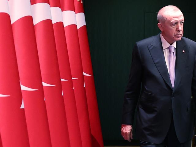 Fesih sonrası 'Yeni Anayasa hazırlığı' iddiası! 'Başkan' detayı...