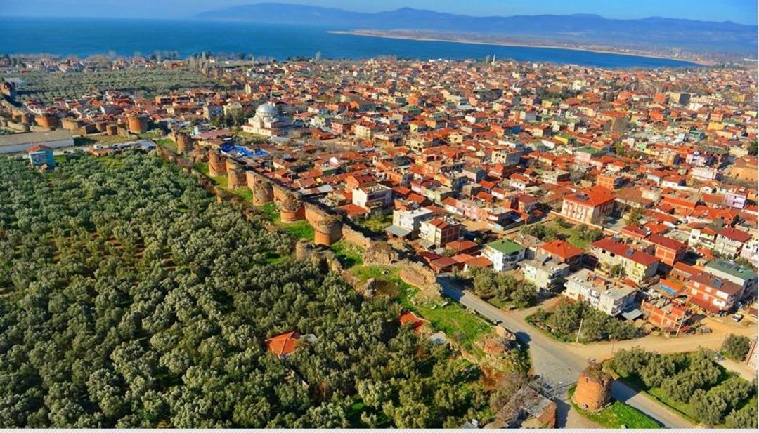 iznik