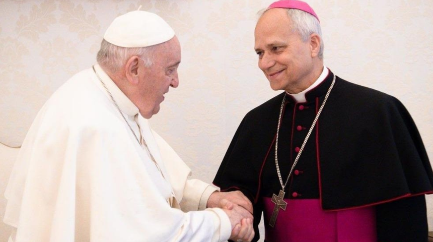 Papa Francis vasiyet etmişti! Yeni Papa Leo Türkiye'ye gelecek! İznik için hazırlanıyor...