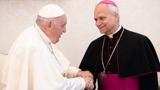 Papa Francis vasiyet etmişti! Yeni Papa Leo Türkiye'ye gelecek! İznik için hazırlanıyor...