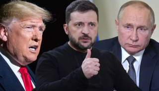 İstanbul'daki zirve öncesi açıklandı: Sadece Putin ile görüşülür