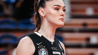 Zehra Güneş soluğu Amerika'da aldı! Tatil karelerine beğeni yağdı