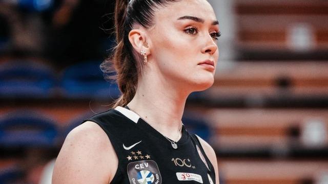 Zehra Güneş soluğu Amerika'da aldı! Tatil karelerine beğeni yağdı