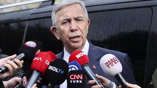 PKK'nın fesih kararı sonrası Mansur Yavaş'tan 'referandum' önerisi! 'Lozan' çıkışı dikkat çekti: Hiçbir şartta...