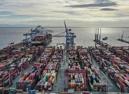 İhracat birim değer endeksi martta yıllık yüzde 1,8, ithalat birim endeksi yüzde 1,3 arttı