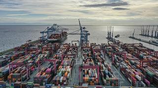 İhracat birim değer endeksi martta yıllık yüzde 1,8, ithalat birim endeksi yüzde 1,3 arttı