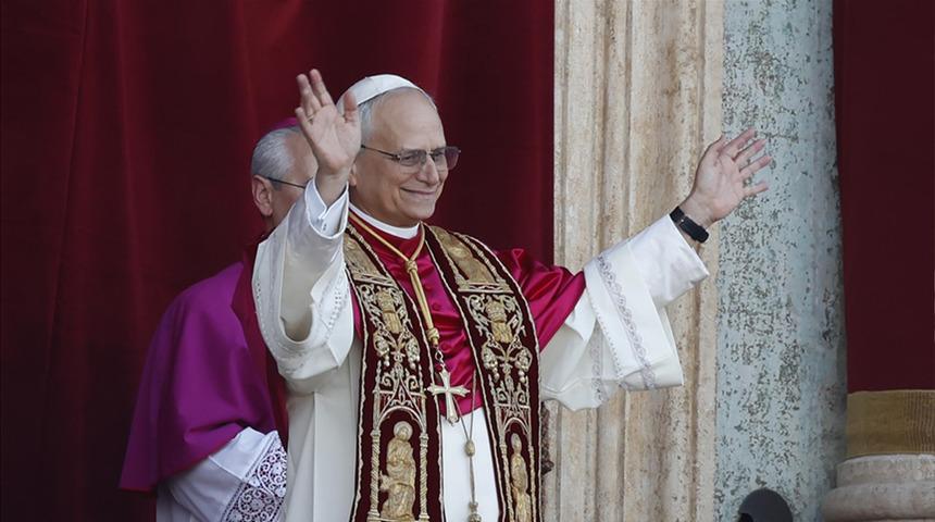 Tarih araştırmacısı Nurhan Çetinkaya’dan Yeni Papa için ilginç iddia: "Kayserili ve akrabam"