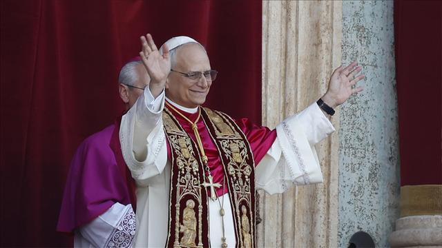 Tarih araştırmacısı Nurhan Çetinkaya’dan Yeni Papa için ilginç iddia: Kayserili ve akrabam