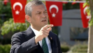 Terör örgütü Lozan ile 1924 Anayasası'nı hedef almıştı! Özgür Özel "Kelime kelime müzakere edildi" diyerek Cumhurbaşkanı Erdoğan ve Bahçeli'ye yüklendi