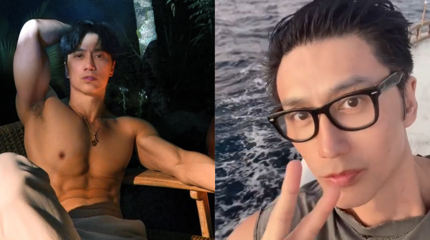 Gören 20 yaşında sanıyor ama gerçek yaşını duyanlar kulaklarına inanamıyor! Nasıl olduğunu anlattı