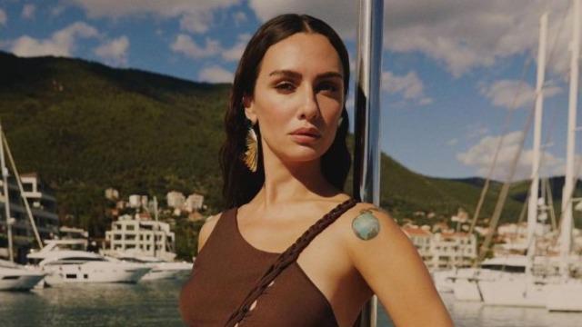 Bu yıl da Cannes yolcusu! Kırmızı halıda boy gösterecek 