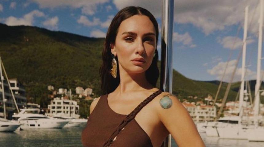 Birce Akalay bu yıl da Cannes yolcusu! Kırmızı halıda boy gösterecek