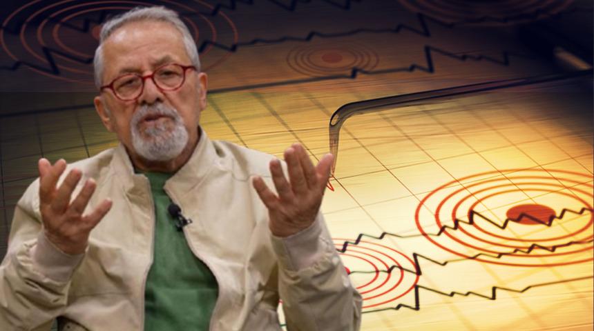 Marmara için 7'nin üzerinde deprem beklediğini söylemişti! Görür'den sabahki depremin ardından dikkat çeken 'stres' çıkışı