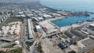 Antalya Serbest Bölgesi ticaret hacminde geçen yıla oranla yüzde 9'luk artış sağladı