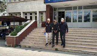 Interpol kırmızı bültenle arıyordu