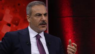 Fidan'a suikast girişimiyle ilgili yeni detaylar ortaya çıktı