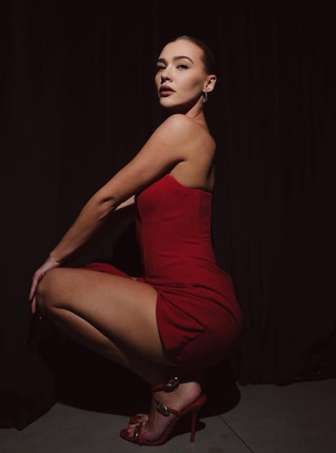 MELİSA MELİSA