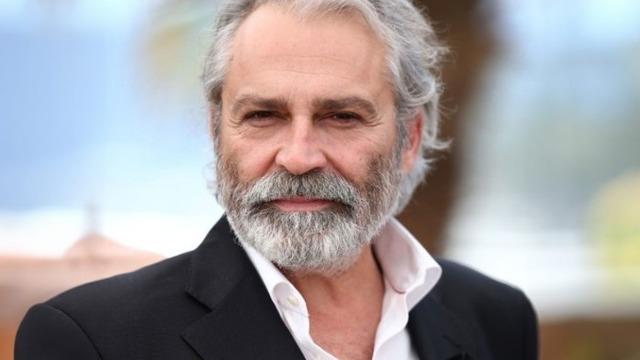 Haluk Bilginer'in partneri güzel oyuncu oldu! Görenler kendini tutamadı! 'Biri 70, biri 25 yaşında' 