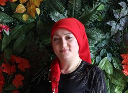 Mahalle meydanında 3 kg unla başlayıp kazanç kapısına dönüştü! Hepsi kısa sürede oldu