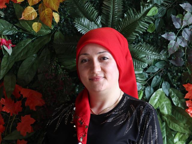 Mahalle meydanında 3 kg unla başlayıp kazanç kapısına dönüştü!