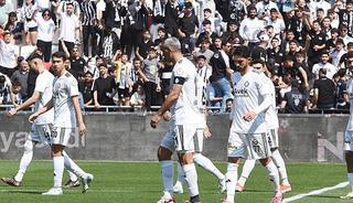 Altay gençlerine sarıldı