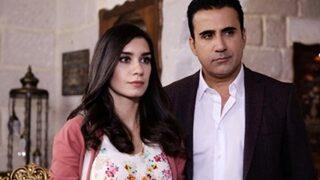 Ünlü oyuncu Aşk ve Mavi dizisine katıldı