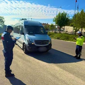 Okul çevresindeki şüphelilere geçit yok: 27 kişi yakalandı