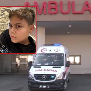 Adana'da acı olay: TikTok videosu çekerken 14 yaşındaki arkadaşını öldürdü!