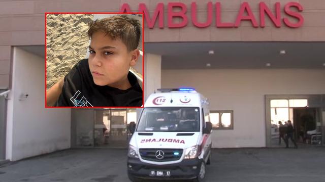 Adana'da acı olay: TikTok videosu çekerken 14 yaşındaki arkadaşını öldürdü!