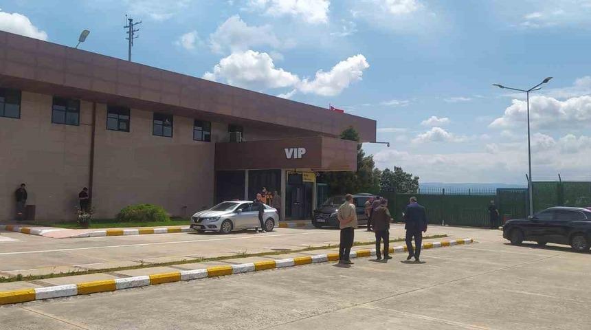 Bakan Kurum Bursa’da